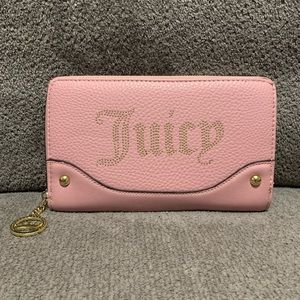 Juicy Couture Desert Lights Wallet